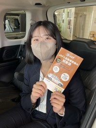 ＪＡＦの魅力をお伝えします！！！！